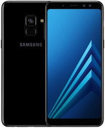 Замена тачскрина на телефоне Samsung Galaxy A8 Plus (2018) в Ярославле